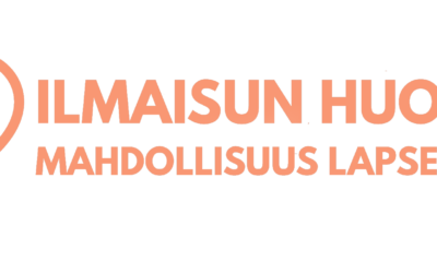 Ilmaisun Huoneen ensimmäinen vuosi