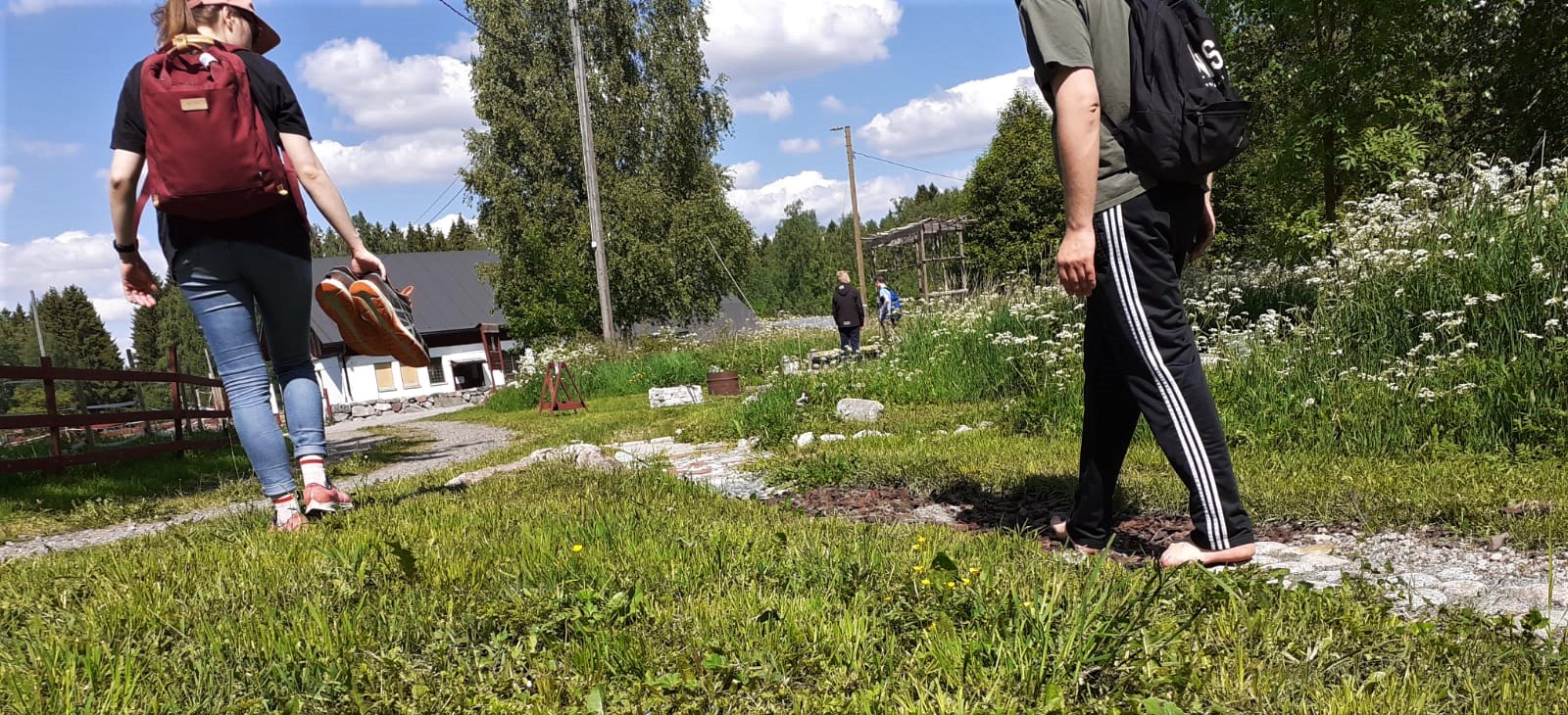 Kesäretki 2026