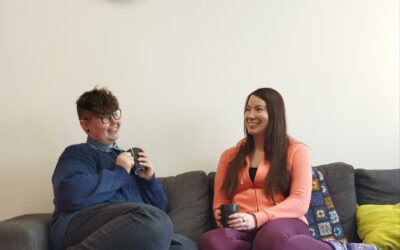 Autismitietoisuuden päivä: Miten vahvistaa diversiteettiä arjessa?