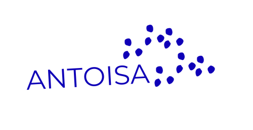 ANTOISA-hankkeen logo