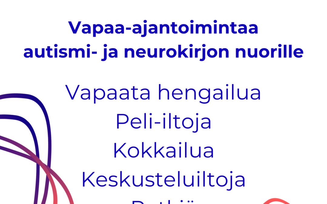 Kauden avaus hengaillen 19.1.