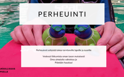Tervetuloa Perheuintiin Oltermannintielle