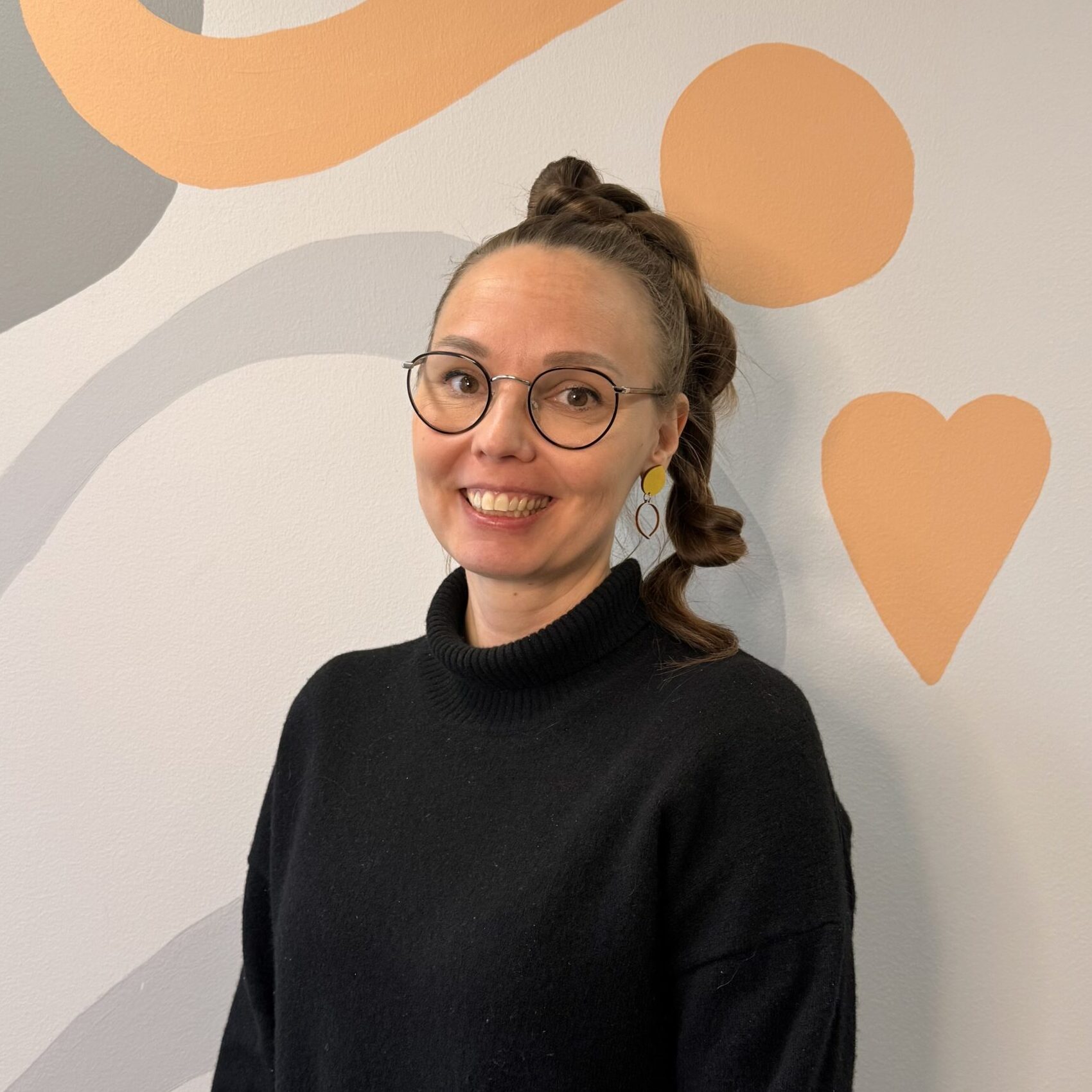 Kaisa Taidepedagogi Kaisa Tabell