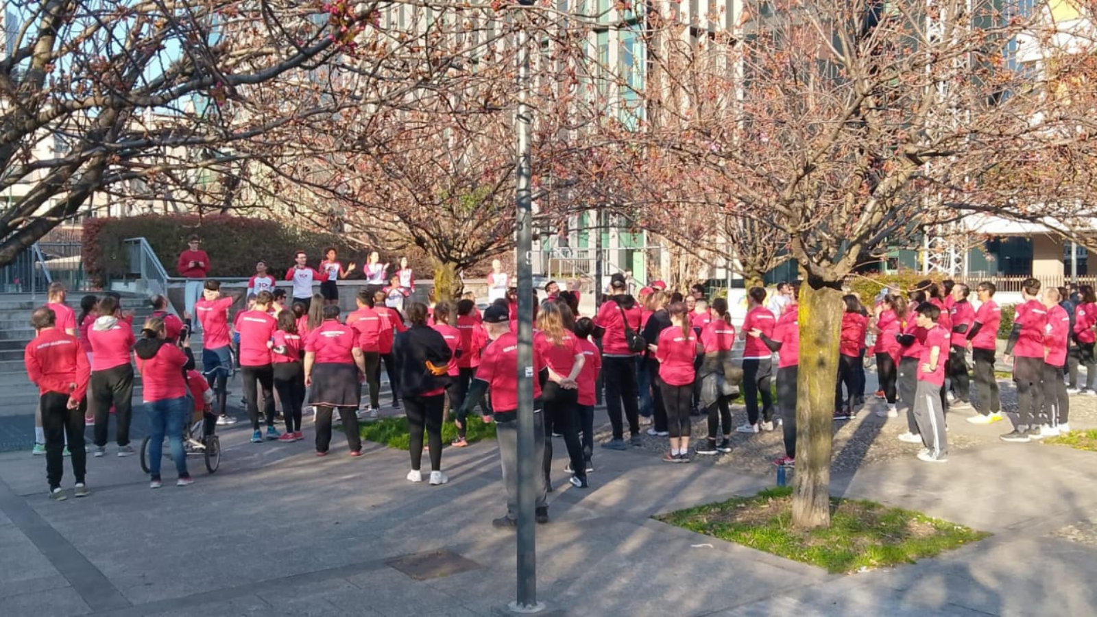 RunChallenge tapahtuma 28.4.2026