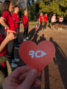 RunChallenge-tunnelmaa