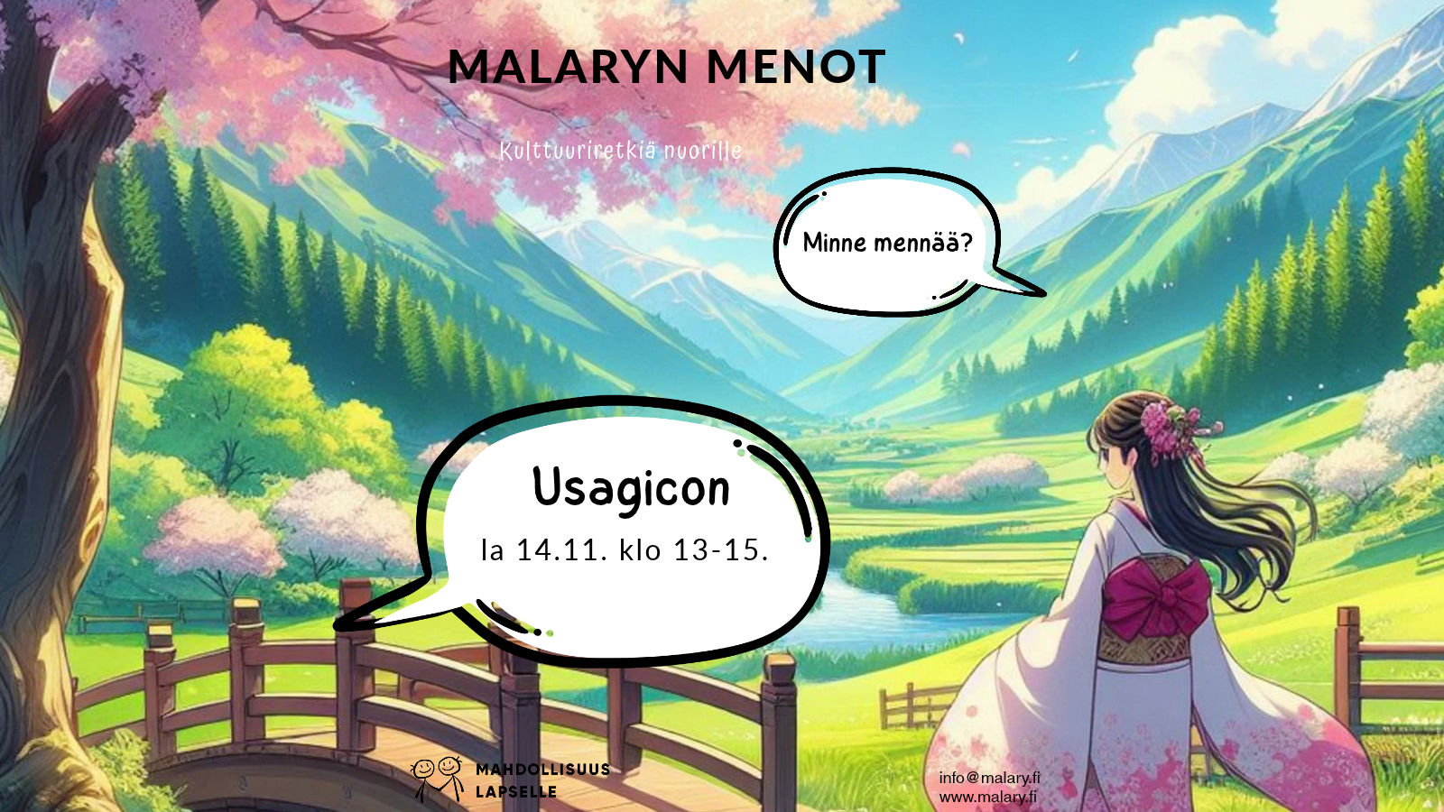 Malaryn Menot